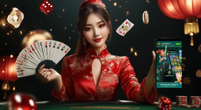 Platincasino - ورچوئل گیمز میں