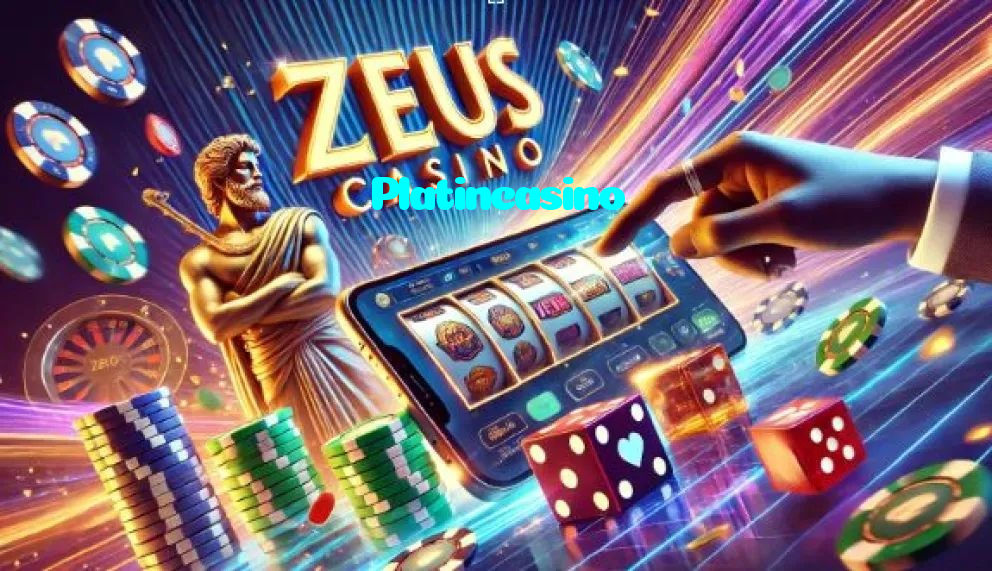 Platincasino
