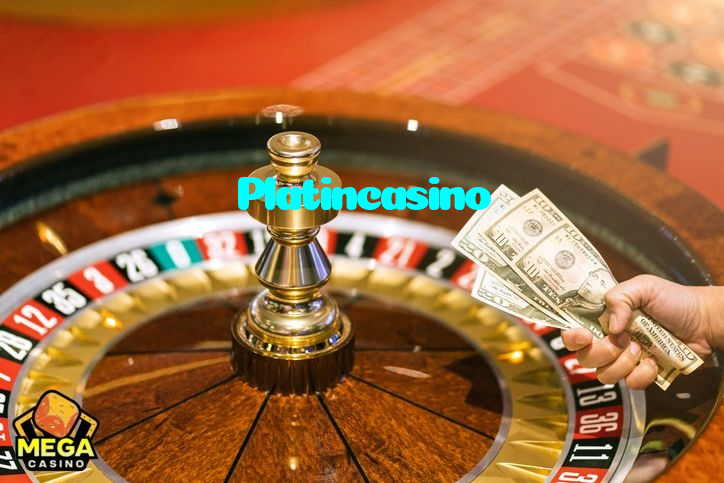 making first deposit on Platincasino website using local payment methods in Pakistan