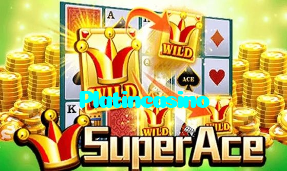available types of Platincasino bet including pre-match live express and system bets