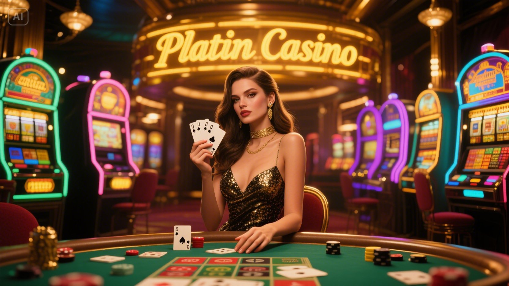 Platincasino پاکستان