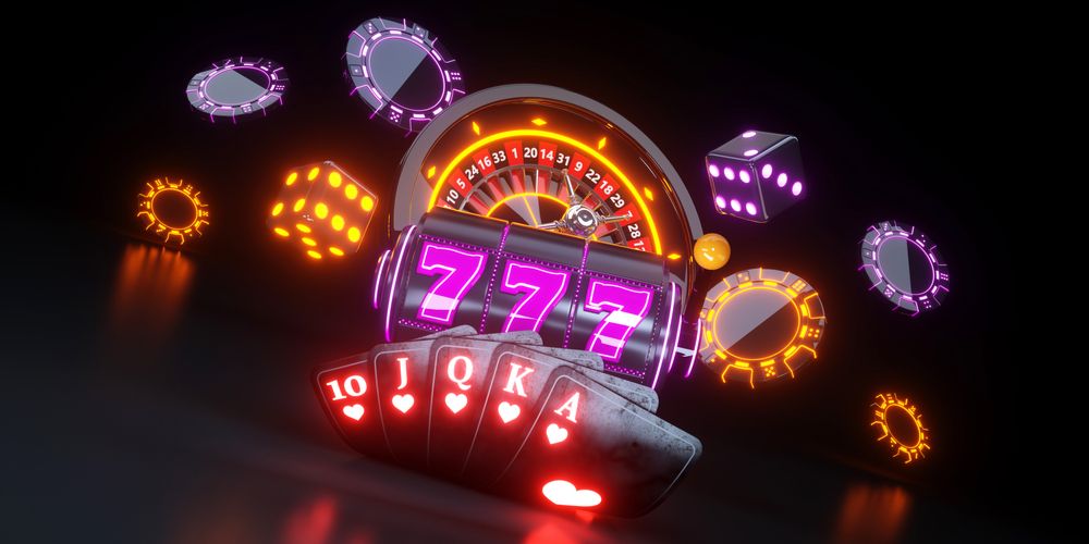 Platincasino سائٹ کے لیے آن لائن گیمز فراہم کرنے والے
