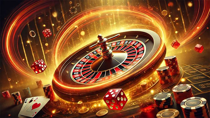 Platincasino آن لائن کیسینو میں کھیلنے کی وجوہات